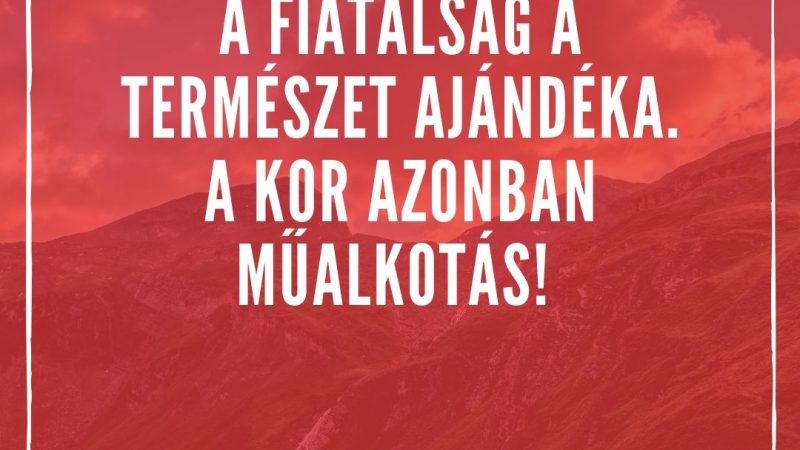 Vicces szülinapi idézetek férfiaknak