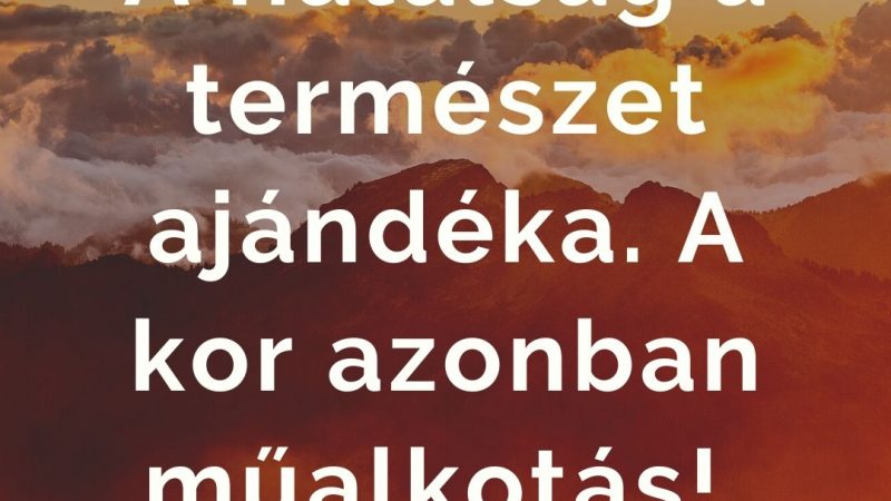 Vicces szülinapi idézetek barátoknak